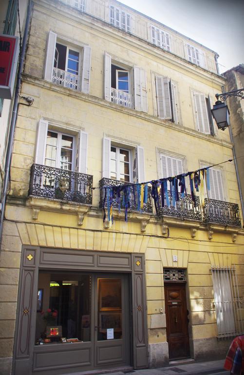 Arelate Sejour Apartment Arles Phòng bức ảnh