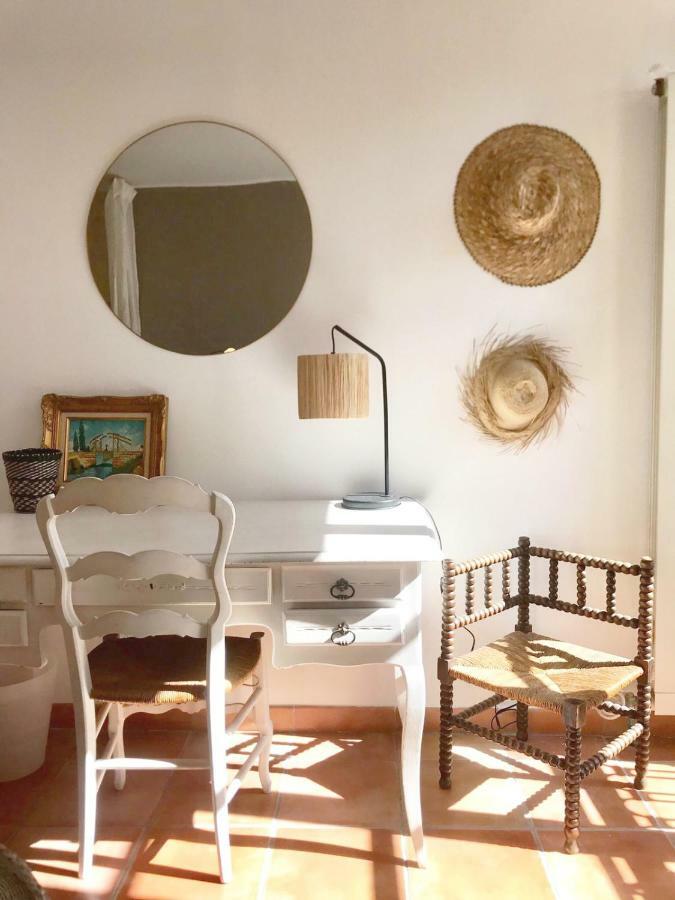 Arelate Sejour Apartment Arles Ngoại thất bức ảnh