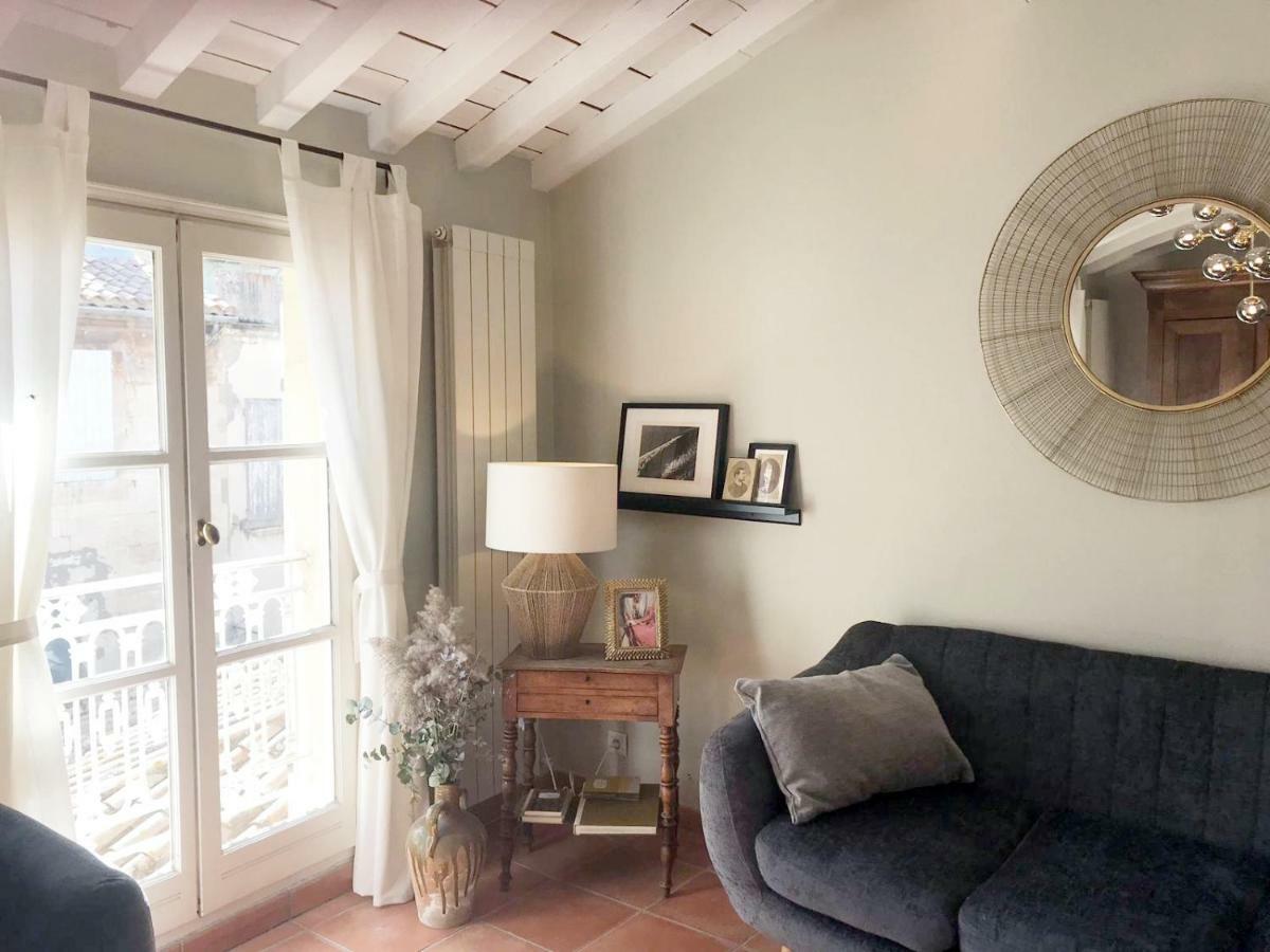 Arelate Sejour Apartment Arles Ngoại thất bức ảnh