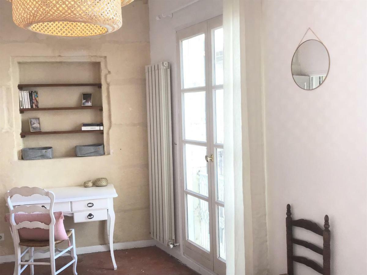 Arelate Sejour Apartment Arles Ngoại thất bức ảnh