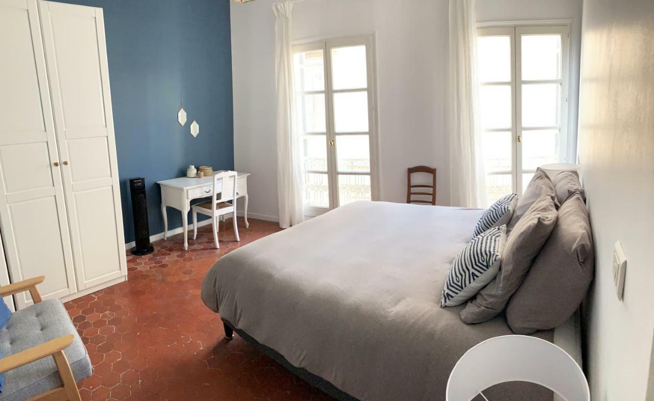 Arelate Sejour Apartment Arles Ngoại thất bức ảnh
