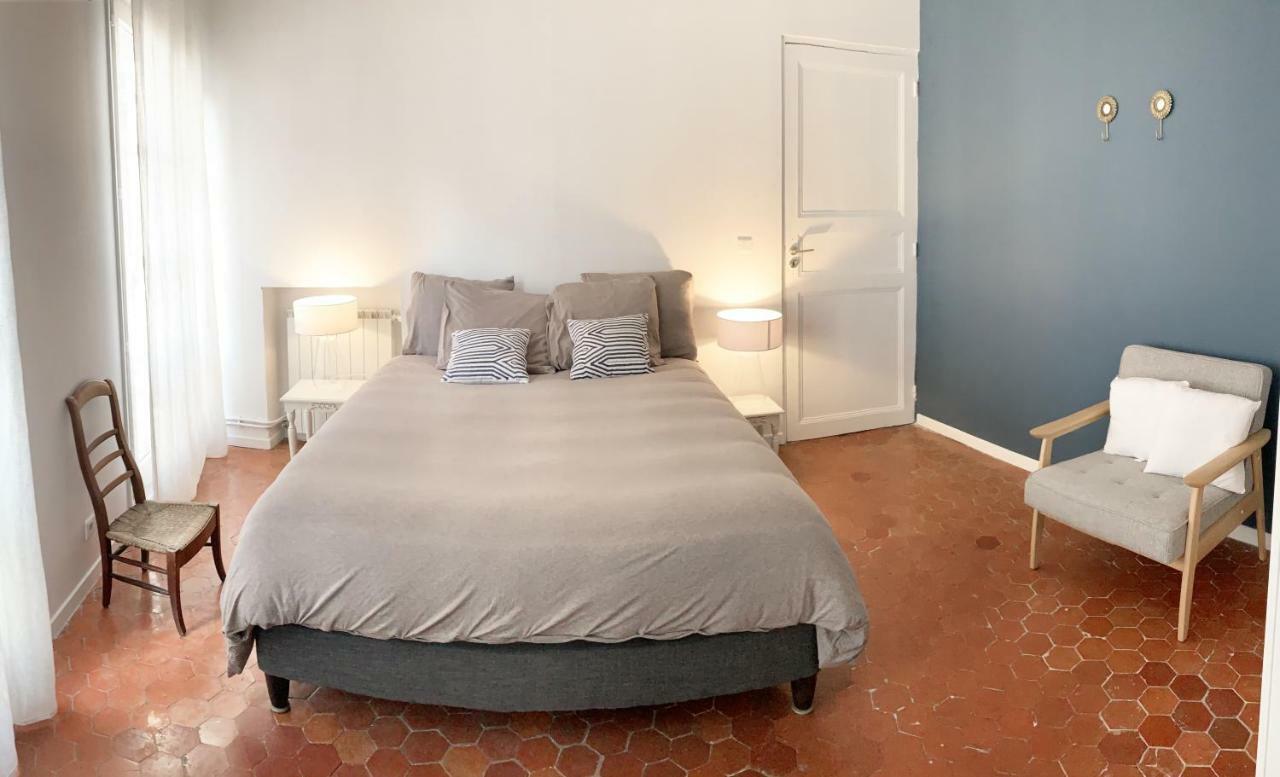 Arelate Sejour Apartment Arles Ngoại thất bức ảnh