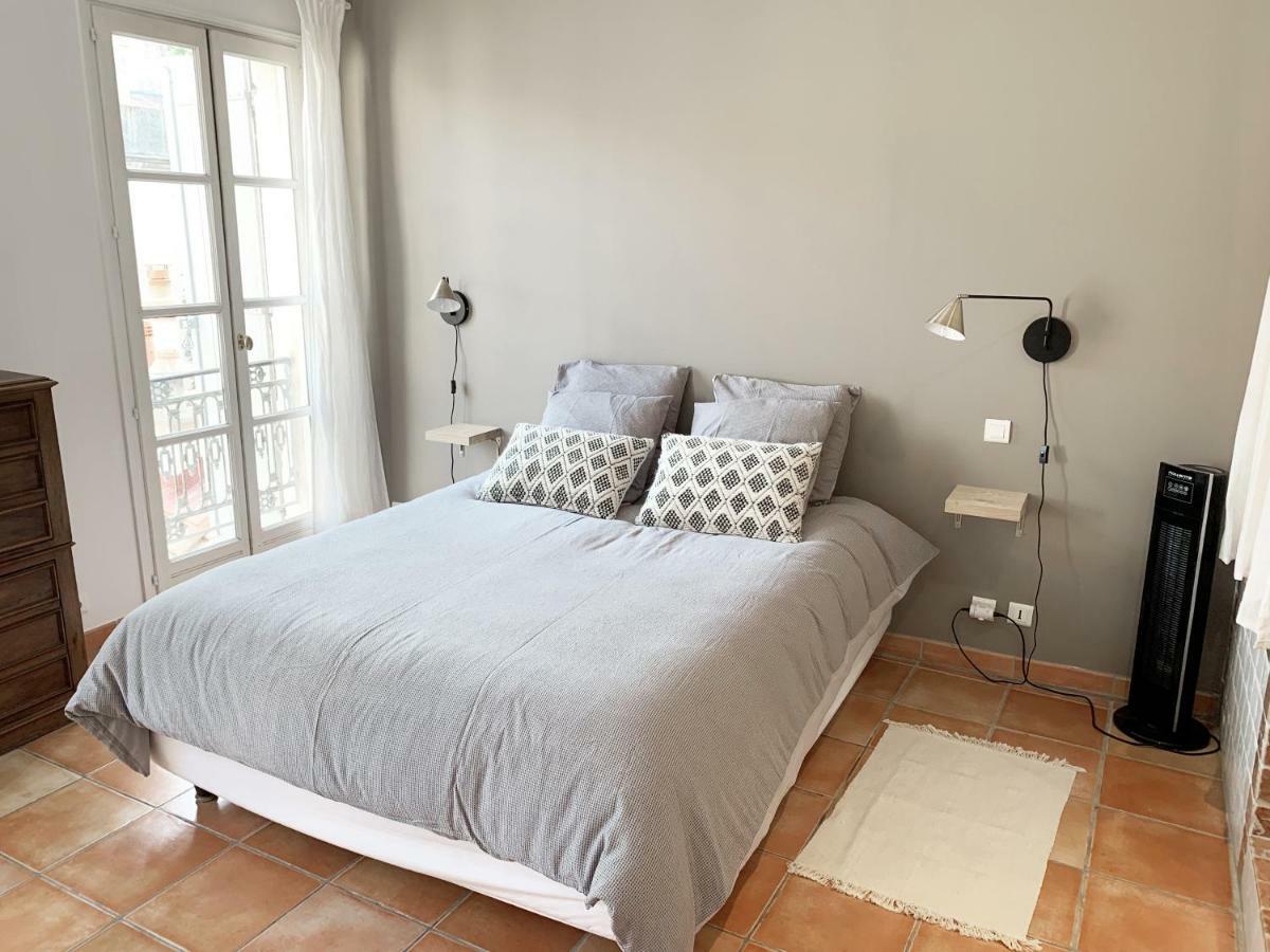 Arelate Sejour Apartment Arles Ngoại thất bức ảnh