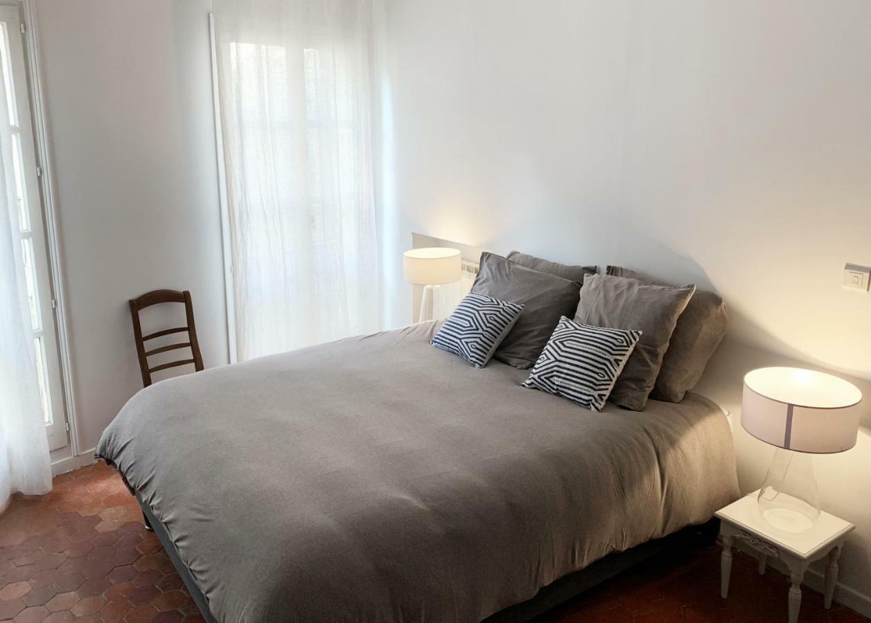 Arelate Sejour Apartment Arles Ngoại thất bức ảnh