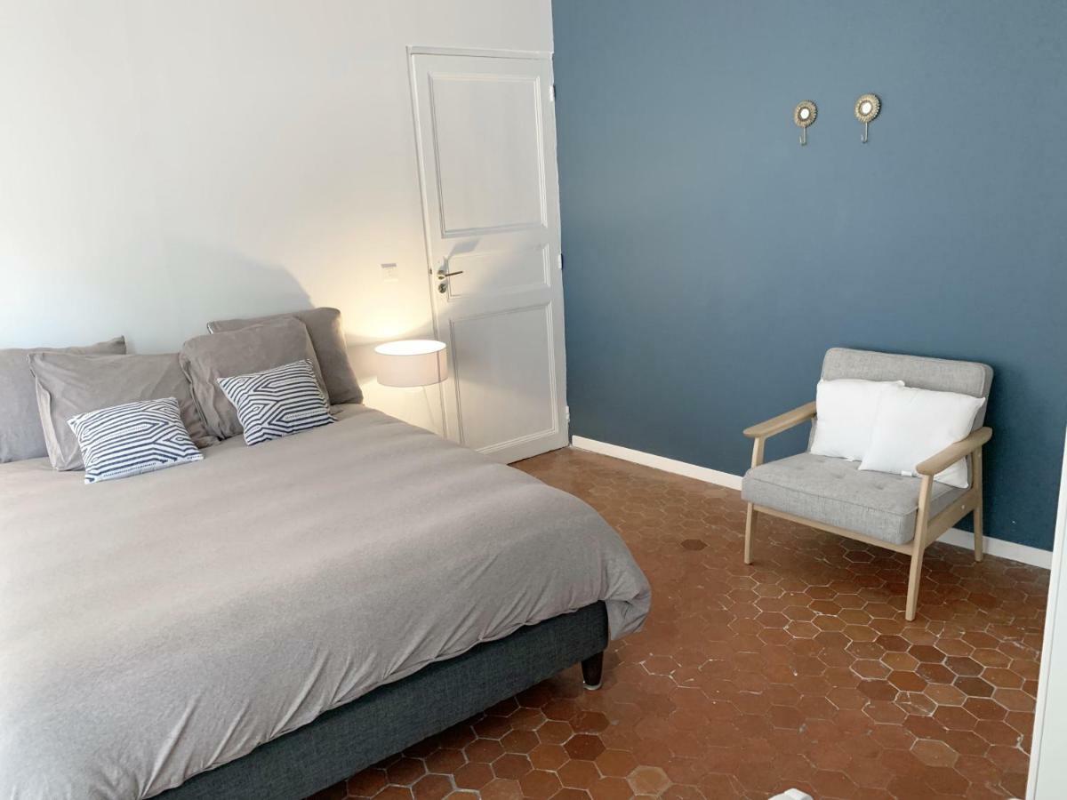 Arelate Sejour Apartment Arles Ngoại thất bức ảnh