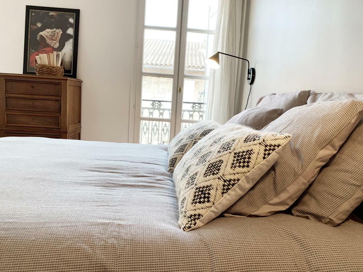 Arelate Sejour Apartment Arles Ngoại thất bức ảnh