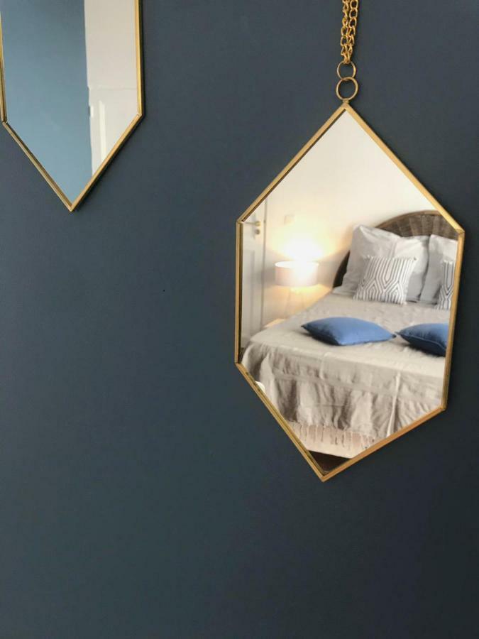 Arelate Sejour Apartment Arles Ngoại thất bức ảnh