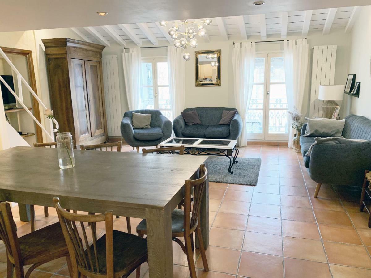 Arelate Sejour Apartment Arles Ngoại thất bức ảnh