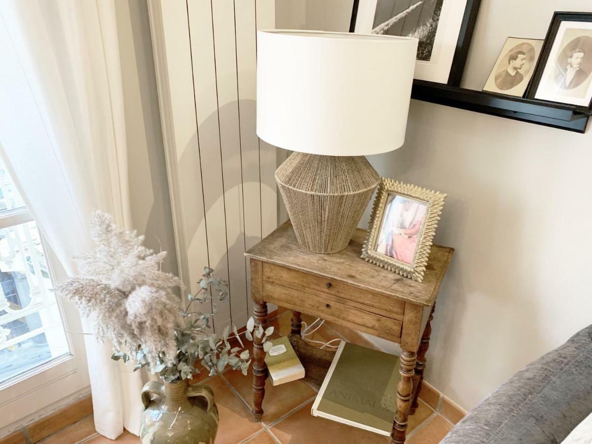 Arelate Sejour Apartment Arles Ngoại thất bức ảnh