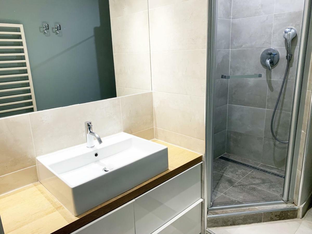 Arelate Sejour Apartment Arles Ngoại thất bức ảnh