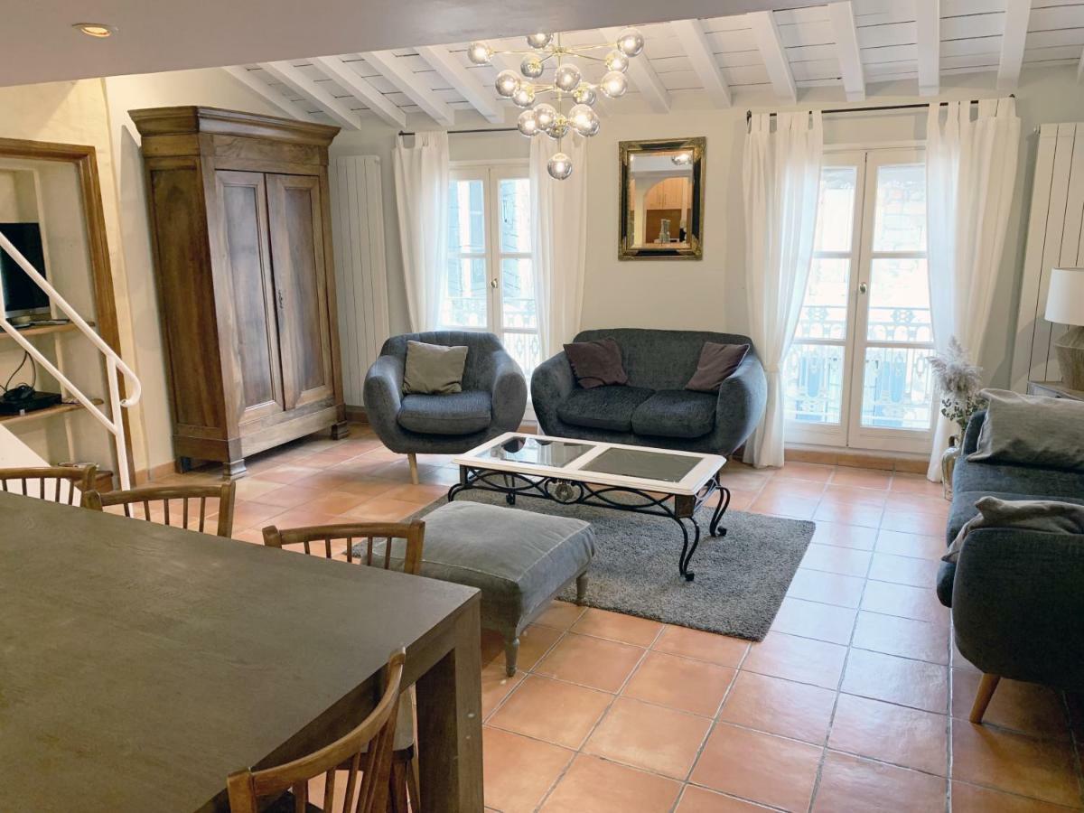 Arelate Sejour Apartment Arles Ngoại thất bức ảnh