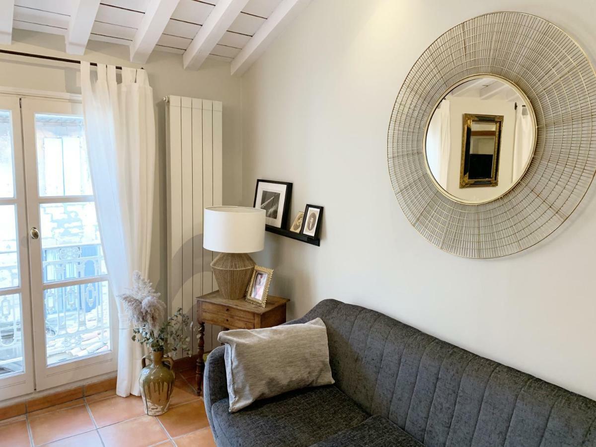 Arelate Sejour Apartment Arles Ngoại thất bức ảnh