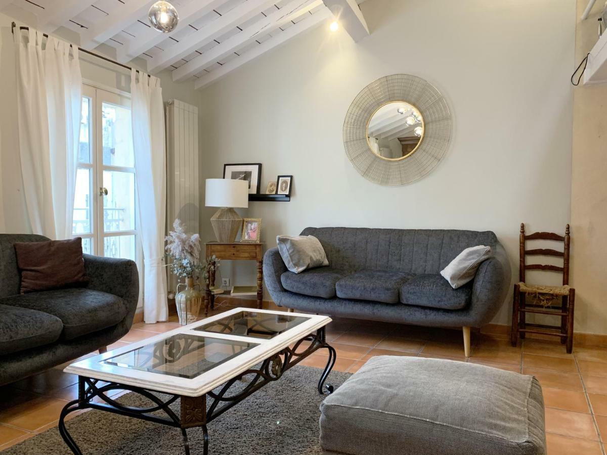 Arelate Sejour Apartment Arles Ngoại thất bức ảnh