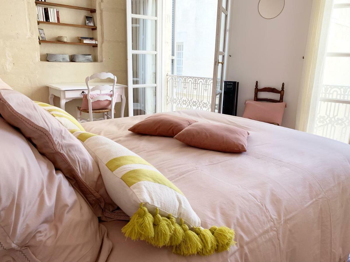 Arelate Sejour Apartment Arles Ngoại thất bức ảnh