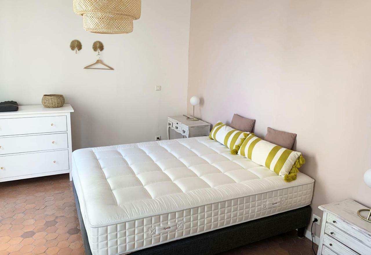 Arelate Sejour Apartment Arles Ngoại thất bức ảnh