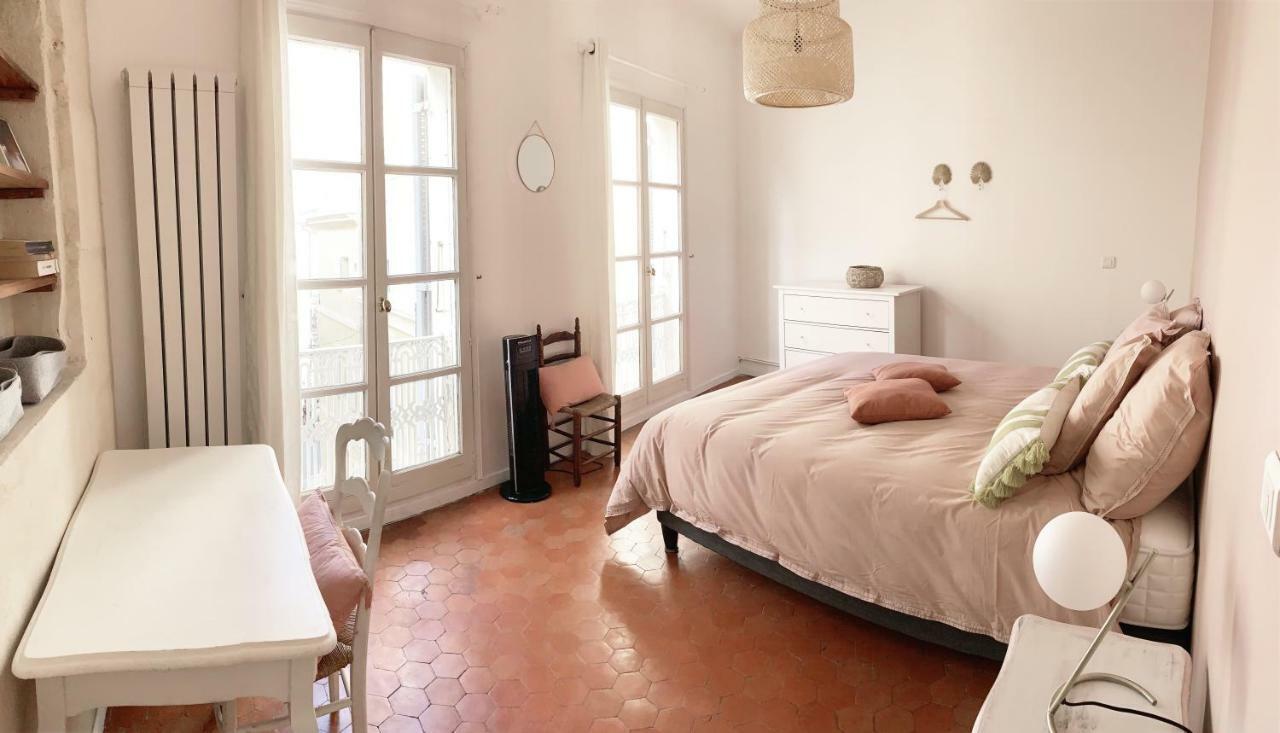 Arelate Sejour Apartment Arles Ngoại thất bức ảnh