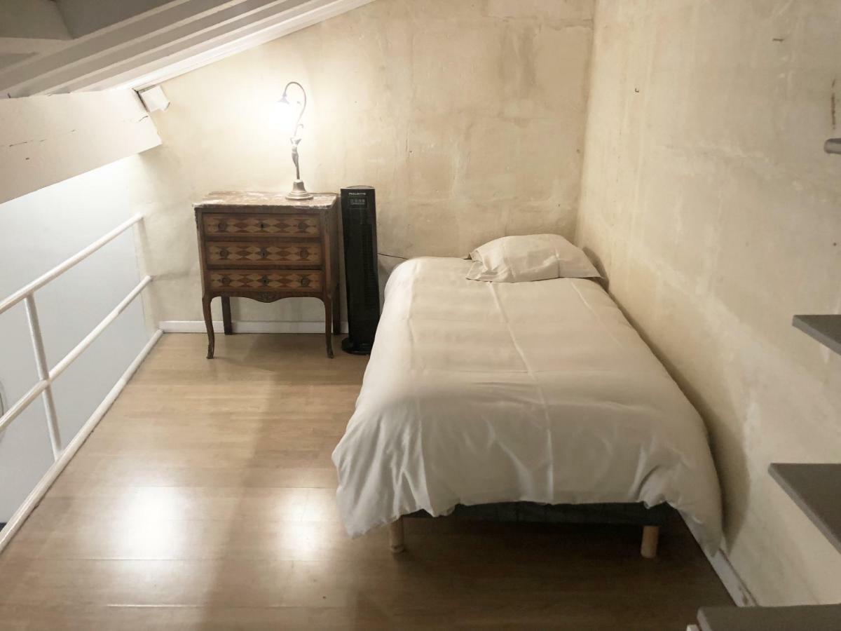 Arelate Sejour Apartment Arles Ngoại thất bức ảnh