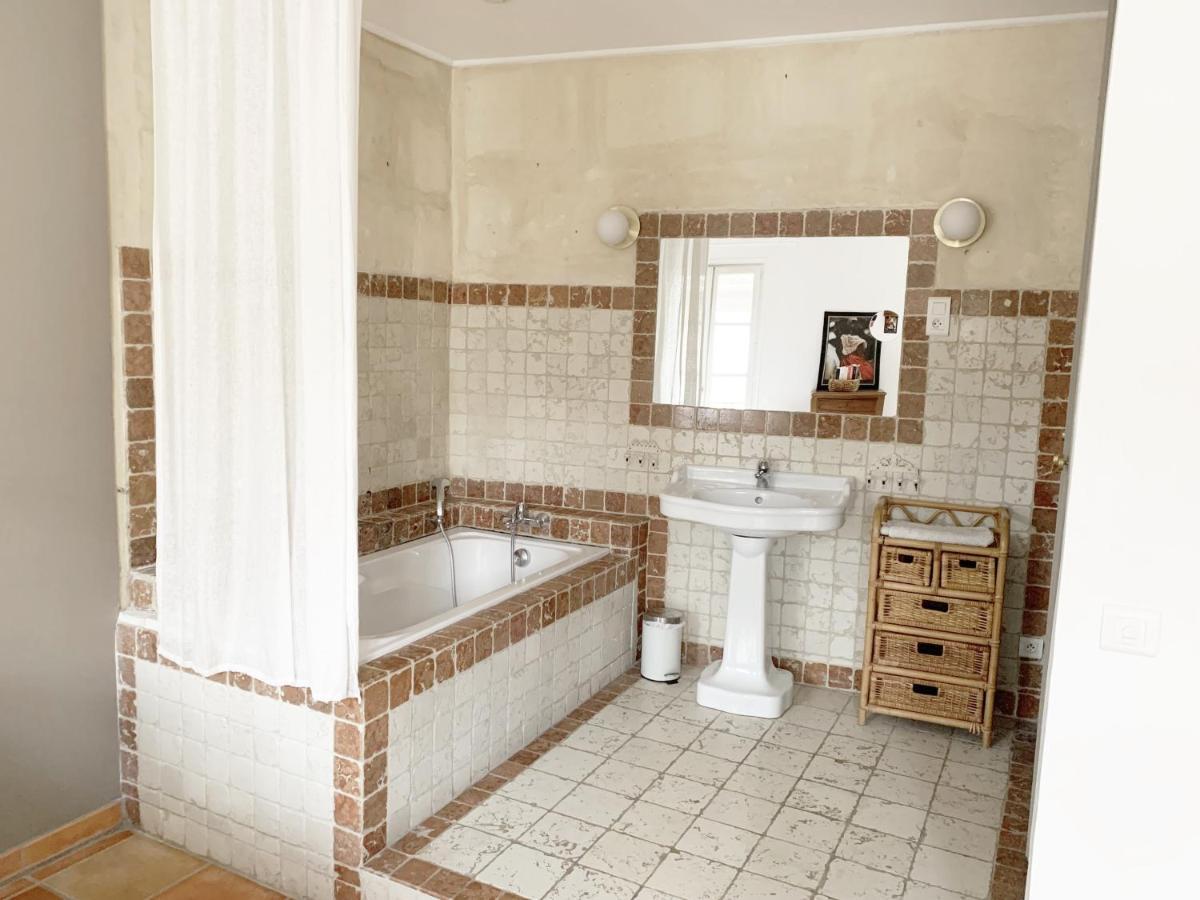 Arelate Sejour Apartment Arles Ngoại thất bức ảnh