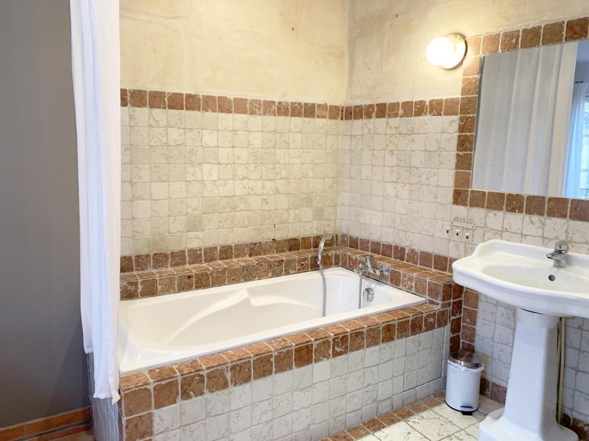Arelate Sejour Apartment Arles Ngoại thất bức ảnh